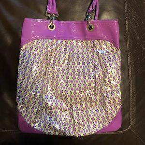 Tote Bag | Vera Bradley